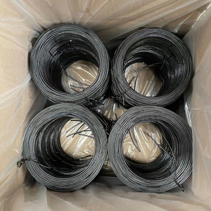 Dây Buộc Dây Ủ Màu Đen BWG16 <span class=keywords><strong>17</strong></span> 18 20 21 22 Giá Tốt Nhất - Product Image 3