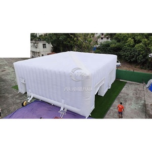 Lều Hơi Chất Lượng Tốt LềU Nhà Bơm Hơi Lều Rạp Chiếu Phim - Product Image 5