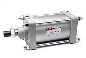Válvula Solenoide de 5 Vías SF2101-IP-AC220V/DC24V de 1/8 de Puerto YPC - Product Image 1