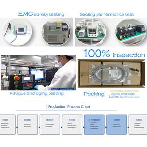 Module de caméra endoscopique médicale <span class=keywords><strong>USB</strong></span> mini OVM6946 avec objectif 1,05 mm, 4MP, 30 FPS, 120 FOV et connectivité 4G - Product Image 4
