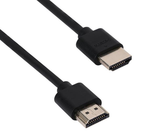 High Speed Flat HDMI Cable 2.1 1m 1.5m 2m 3m 5m 10m