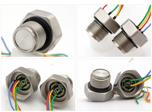 Медицинский датчик давления GS22 с плоской диафрагмой - Product Image 2