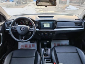 <span class=keywords><strong>Skoda</strong></span> <span class=keywords><strong>Kamiq</strong></span> hybride d'occasion 2023 (restylage) 1.5L automatique, édition confort, SUV, conduite à gauche, excellent état, fabriqué en Chine - Product Image 5