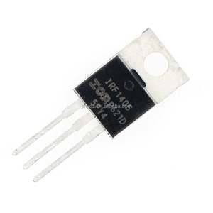 IRF1405PBF มอสเฟตชนิด N-CH 55V 169A TO220AB IRF1405 - Product Image 1