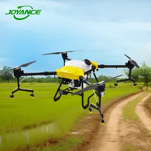 Joyance Drone Pesticide Drones de photographie agricole drone pour l'agriculture verger
