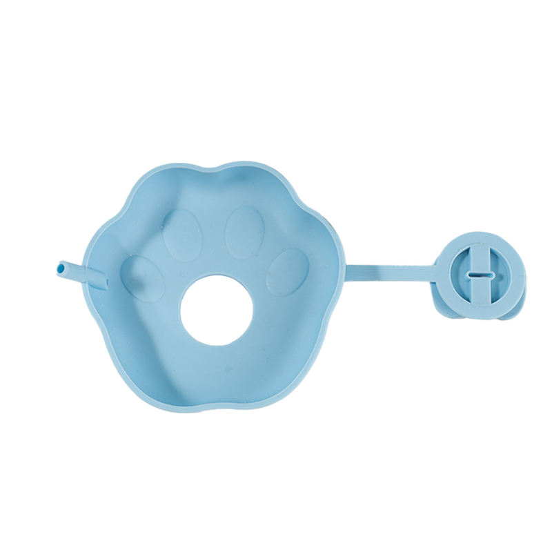 เกลือทะเลสีฟ้า