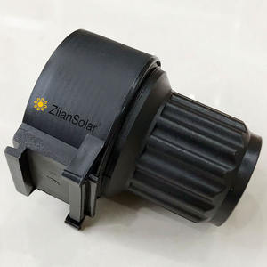 ที่ยึดท่อน้ำพุร้อนพลังงานแสงอาทิตย์58มม. - Product Image 2