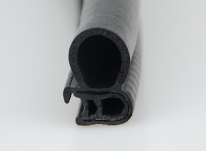 רצועת גומי פגוש רצועת רכב חותם רצועת כיבוי אש עמיד אש epdm תלת מרוכבים איטום רצועה תלת מרוכבים - Product Image 4