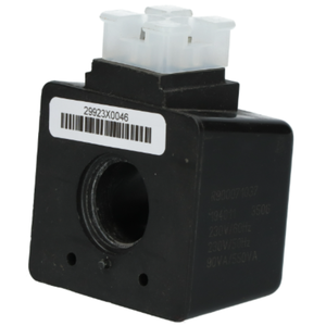 Válvulas de Control de Flujo Variables Compensadas de 2 Vías Originales 2F1C03 026-46329-5 NG16 para Sistemas Hidráulicos - Product Image 1