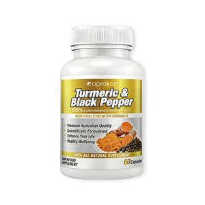 Capsules de curcuma et de poivre noir OEM, 95 curcuminoïdes, haute concentration, <span class=keywords><strong>anti</strong></span>-<span class=keywords><strong>inflammatoire</strong></span> naturel, soutien articulaire, complément alimentaire - Product Image 1