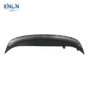 86612-f2000 OEM thay thế xe bumpers <span class=keywords><strong>Rear</strong></span> Bumper thấp hơn valance bìa cho Hyundai <span class=keywords><strong>Elantra</strong></span> 2016 tùy chỉnh - Product Image 5