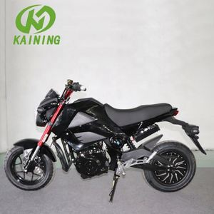 มอเตอร์ไซค์สปอร์ตสมรรถนะสูงแบบกำหนดเองได้ กำลังสูง 2000w 3000w M3 รุ่นสมรรถนะสูงเต็มรูปแบบ - Product Image 4