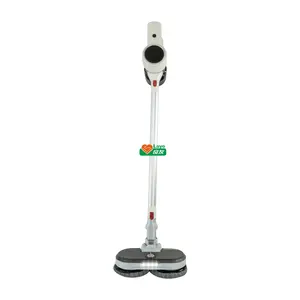 Spray Water Steam Floor Washer Home Electric Stick Portable Upright Handheld Cordless Wireless Wet And Dry Vacuum Cleaner