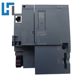 Nuevo Controlador de Programación PLC SIMATIC DP CPU 1510SP-1 PN 6ES7510-1DJ01-0AB0 Original 6ES75101DJ010AB0 en Stock - Product Image 2