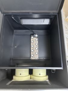 2024 équipement d'ambiance de vente chaude 3000W 2.5H/<span class=keywords><strong>L</strong></span> Machine à brouillard d'eau Machine à brouillard d'eau pour mariage ou scène DJ - Product Image 5