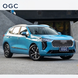 Haval Jolion SUV 2022 Usado, Compacto, Gasolina, Turbo, Automático, Volante a la Izquierda, para Exportación, <span class=keywords><strong>con</strong></span> Asientos de Cuero Oscuros, Cámara Trasera, <span class=keywords><strong>Techo</strong></span> <span class=keywords><strong>Panorámico</strong></span> - Product Image 3