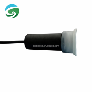 ไฟ<span class=keywords><strong>สระ</strong></span>ว่ายน้ำ LED RGB แบบไม่มีช่องแสงขนาด 1.5 นิ้ว ยี่ห้อ GREEN ELEMENT OEM ความยาว 100 ฟุต สำหรับ<span class=keywords><strong>สระ</strong></span>ว่ายน้ำแบบฝังดิน 12 โวลต์ 18 วัตต์ <span class=keywords><strong>เปลี่ยน</strong></span>สีได้ มาตรฐาน IP68 - Product Image 1