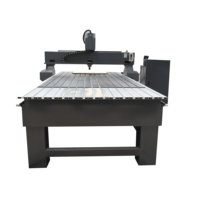 Machine de routeur cnc de machines à bois à haute efficacité pour porte en bois et fenêtre en bois
