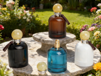 Men Woody Vanilla Cologne 100ml Semprotan Wewangian Segar Tahan Lama untuk Kantor, Pesta, dan Penggunaan Sehari-hari.