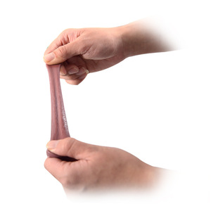 1 Pezzo Divertente Lingua Finta Realistica in Gomma, Giocattolo Antistress, Regalo Scherzo Vulgare per Halloween - Product Image 5