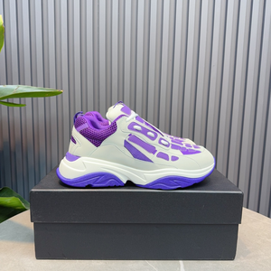 Zapatillas Deportivas de Estilo Casual para Hombre, con Entresuela Suave y Amortiguadora, Diseño Ligero, Ideales para Salidas Diarias Informales, Amiris de Alta Gama - Product Image 2