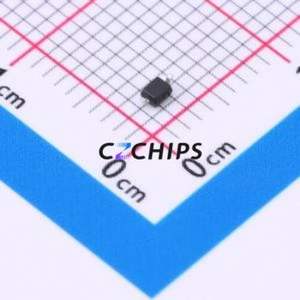 Nouvelle diode Zener BZT52C6V8S SOD-323 d'origine, vente en gros de composants électroniques, fournisseur de puces et service BOM - Product Image 2