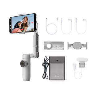 Estabilizador de flujo <span class=keywords><strong>Insta360</strong></span>, estabilizador de teléfono inteligente alimentado por IA, palo de Selfie, trípode, estabilización de 3 ejes, cardán de mano <span class=keywords><strong>Insta360</strong></span> <span class=keywords><strong>Flow</strong></span> - Product Image 4