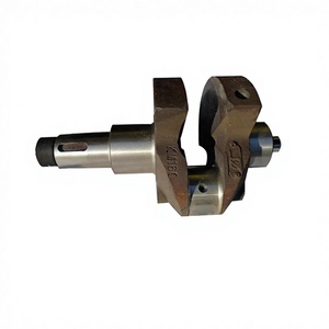 Cigüeñal para Mini Cultivadora de 12 Caballos de Fuerza, Marca Vise, Nuevo de Fábrica, Monocilíndrico, Refrigerado por Agua, Piezas de Maquinaria Agrícola - Product Image 4