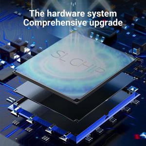 Consola de Juegos Portátil Classic Games X12 Plus Linux, Descarga de Juegos, Múltiples Funciones, Pantalla de 7.0 Pulgadas, 3500 mAh - Product Image 3