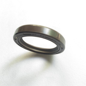 Retén de aceite del cigüeñal 91214-PLE-003 delantero y trasero para Honda Accord Civic, junta de caucho de nitrilo para sistema de motor - Product Image 2