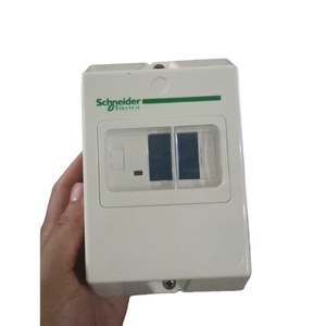 Nuevo Interruptor de Circuito de Motor GV2MC02 Original en Stock - Product Image 2