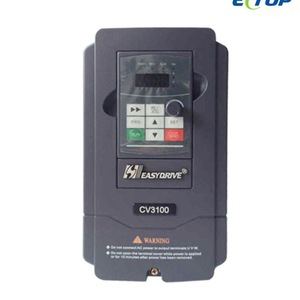Convertisseur de fréquence Easydrive série CV3100 380V triphasé à commande vectorielle - Product Image 2