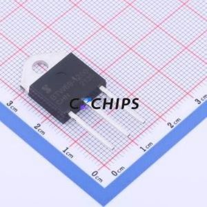 Thyristor (SCR) / Module BTW69-1200RG TO-3P neuf d'origine, fournisseur de composants électroniques en gros et service BOM - Product Image 1