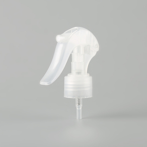 Venta al por mayor de pulverizadores de gatillo mini 24/410 y 28/410 para riego de jardín - Product Image 2
