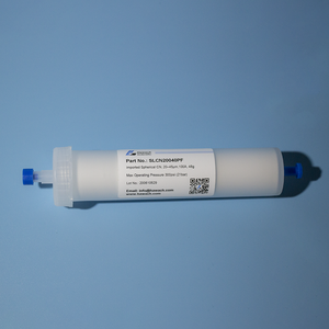 Kolom Ultra Flash Silika Kromatografi Cair Gel Lab C18 C8 - Product Image 3
