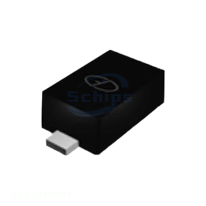 Electronic Chips Component SOD-723 BZX784B9V1 Diodes Original - Product Image 1