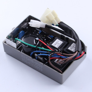 Régulateur de tension Kepro KI-DAVR-95S3, carte stabilisatrice triphasée AVR pour générateur SVC - Product Image 2