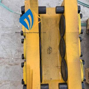 Parti di autocarro con cassone ribaltabile Belaz 75131 , 75137 Belaz Dumper Frain - Product Image 1