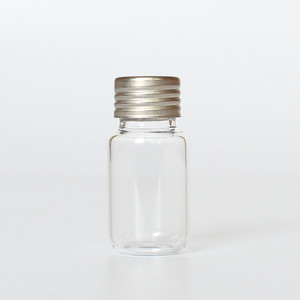 GL 10ml 20ml klare Chromato graphie Analytische Heads pace Glas fläschchen für GC <span class=keywords><strong>HPLC</strong></span> - Product Image 1