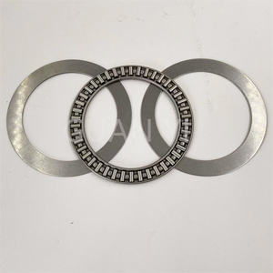 AXK2542 Roulement à aiguilles à poussée plate pour tondeuses à conducteur marchant et équipement de pelouse - Product Image 4