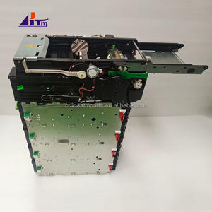 Wincor Nixdorf 2050xe máquina Cajero Automático dispensador de efectivo Cajero Automático módulo dispensador de billetes de dinero parte del cuerpo dispensador de efectivo - Product Image 4