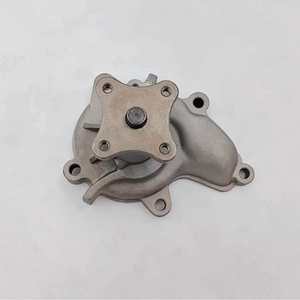 POMPE À EAU ACKOR 2A010D0189 2A010BA010 2A010D0120 21010-D0125 21010-D0126 21010-D0104 GWN-20A 150-1200 P7353 GWN-20A 21010-D0125 - Product Image 5