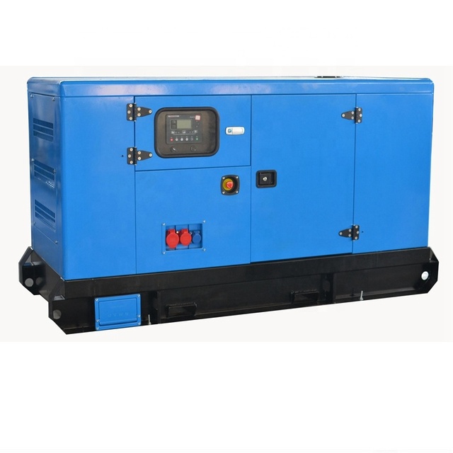 Stamford Alternator 30kva diesel Generator 25kw for Sales