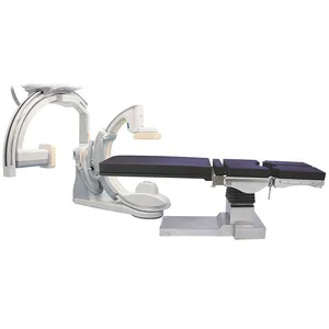 C-arm X-ray Machine Surgical Bed Imaging Operating Table