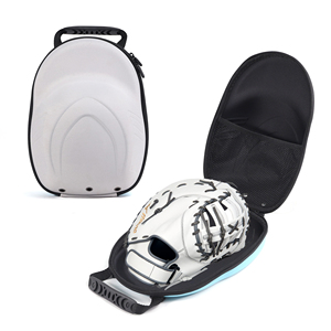 Custom Softball Glove Bag for MVP Prime Fastpitch Softball First Base Mitts, Glove Travel <b>Box</b> Baseball Glove Case - Product Image 1