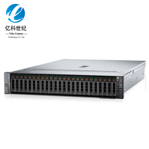 En Stock, Servidor en Rack Dell Poweredge R760xs 2U, Intel Xeon GPU, Servidor de Infraestructura de Escritorio Virtual Empresarial, Garantía de 3 Años - Product Image 1