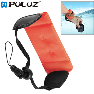 PULUZ nhiếp ảnh dưới nước nổi Bobber dây đeo cổ tay cho DJI <span class=keywords><strong>GoPro</strong></span> mới/hero7/6/5/5 Phiên - Product Image 1
