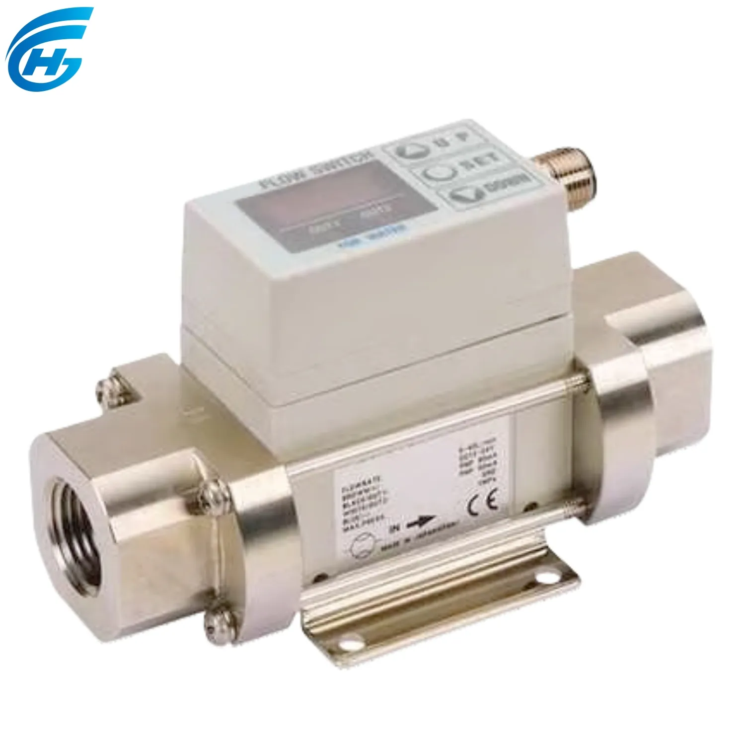 New Original PF2W704-F03-67 Water Flow Switch