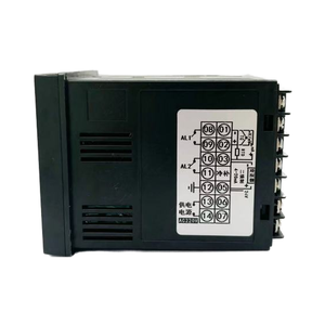Contrôleur de niveau numérique intelligent bibo avec affichage, mesure en boucle simple ou double, sortie relais 4-20 mA 485 - Product Image 4
