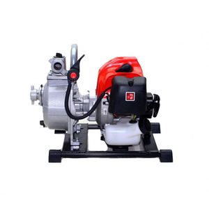 Pompe à eau haute pression 5 CV pour irrigation, 1 pouce – Prix - Product Image 4